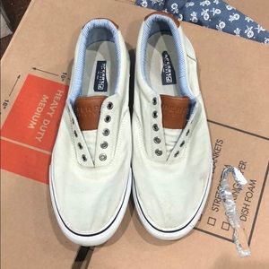 Sperry sneakers